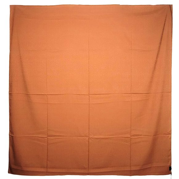 NWT Double Sided Silk Scarf 53"x53" Large Square Shawl Wrap SJJL 3229 - Picture 3 of 8